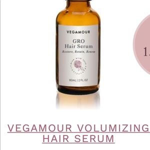 Vegamour Volumizing Hair Serum